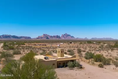 9033 S 545th Avenue, Tonopah, AZ 85354 - Photo 56