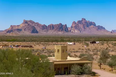9033 S 545th Avenue, Tonopah, AZ 85354 - Photo 50