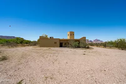 9033 S 545th Avenue, Tonopah, AZ 85354 - Photo 56
