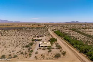 9033 S 545th Ave, Tonopah, AZ 85354 - Photo 64