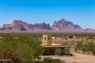 9033 S 545th Ave, Tonopah, AZ 85354 - Photo 46