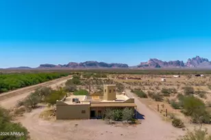 9033 S 545th Ave, Tonopah, AZ 85354 - Photo 60