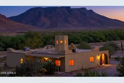 9033 S 545th Avenue, Tonopah, AZ 85354 - Photo 2