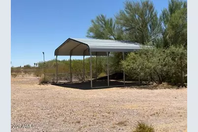 9033 S 545th Avenue, Tonopah, AZ 85354 - Photo 46