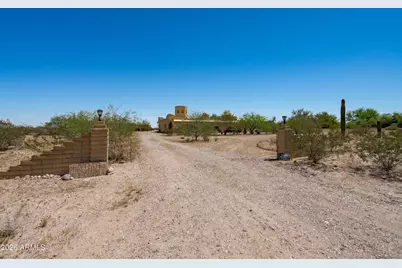 9033 S 545th Avenue, Tonopah, AZ 85354 - Photo 6
