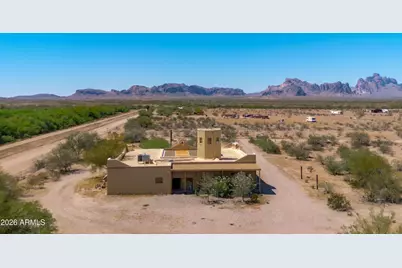 9033 S 545th Avenue, Tonopah, AZ 85354 - Photo 56