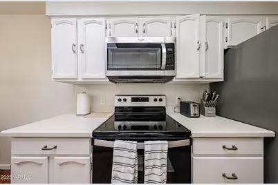 6249 N 78th Street #Unit 50, Scottsdale, AZ 85250 - Photo 16