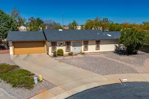 1691 E Periwinkle Way, Sierra Vista, AZ 85635 - Photo 2