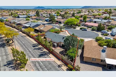 1691 E Periwinkle Way, Sierra Vista, AZ 85635 - Photo 44