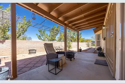 1691 E Periwinkle Way, Sierra Vista, AZ 85635 - Photo 36