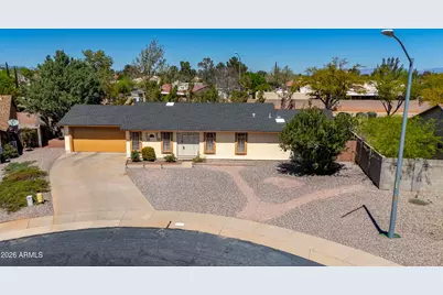 1691 E Periwinkle Way, Sierra Vista, AZ 85635 - Photo 1