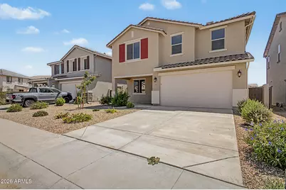 7295 E Hackamore Lane N, San Tan Valley, AZ 85143 - Photo 2