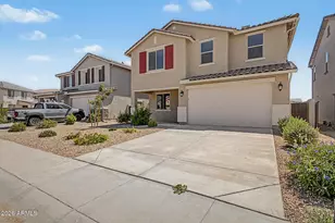 7295 E Hackamore Ln N, San Tan Valley, AZ 85143 - Photo 2