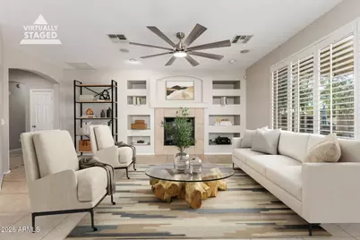 2102 E Yellowstone Place, Chandler, AZ 85249 - Photo 8