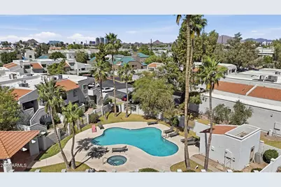 850 S River Drive #1054, Tempe, AZ 85281 - Photo 24