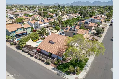 5102 E Fellars Drive, Scottsdale, AZ 85254 - Photo 30