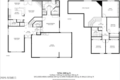 5102 E Fellars Drive, Scottsdale, AZ 85254 - Photo 34
