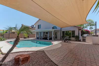 5102 E Fellars Drive, Scottsdale, AZ 85254 - Photo 2