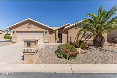 9222 E Champagne Drive, Sun Lakes, AZ 85248 - Photo 1