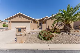9222 E Champagne Dr, Sun Lakes, AZ 85248 - Photo 1