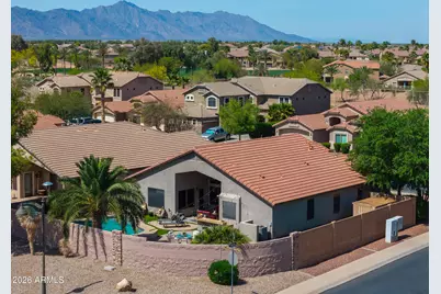 42351 W Chisholm Drive, Maricopa, AZ 85138 - Photo 74