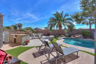 42351 W Chisholm Drive, Maricopa, AZ 85138 - Photo 2