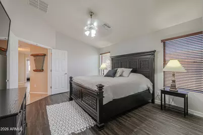 42351 W Chisholm Drive, Maricopa, AZ 85138 - Photo 30