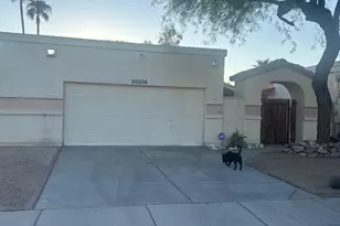 20006 N 47th Ln, Glendale, AZ 85308 - Photo 2