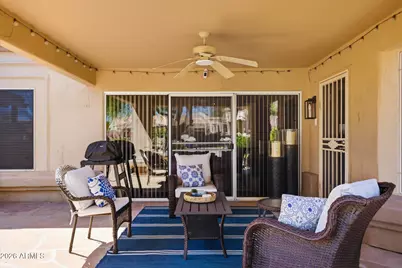 19523 N 84th Avenue, Peoria, AZ 85382 - Photo 12