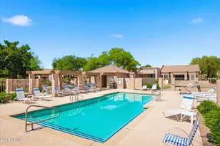 19523 N 84th Ave, Peoria, AZ 85382 - Photo 14