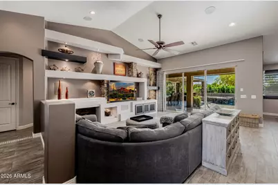 21662 S 219th Street, Queen Creek, AZ 85142 - Photo 16