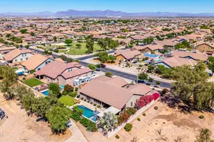 21662 S 219th St, Queen Creek, AZ 85142 - Photo 70