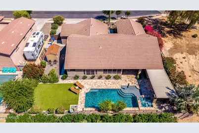 21662 S 219th Street, Queen Creek, AZ 85142 - Photo 8