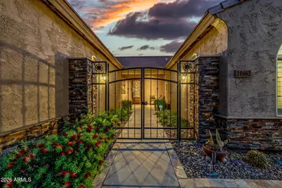 21662 S 219th Street, Queen Creek, AZ 85142 - Photo 2