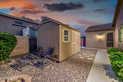 21662 S 219th Street, Queen Creek, AZ 85142 - Photo 52