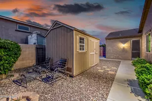 21662 S 219th St, Queen Creek, AZ 85142 - Photo 52