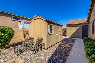 21662 S 219th Street, Queen Creek, AZ 85142 - Photo 58
