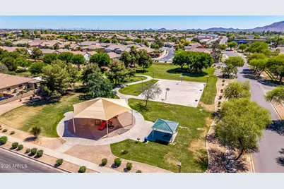 21662 S 219th Street, Queen Creek, AZ 85142 - Photo 74