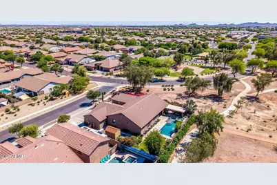 21662 S 219th Street, Queen Creek, AZ 85142 - Photo 72