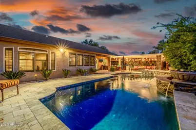 21662 S 219th Street, Queen Creek, AZ 85142 - Photo 54