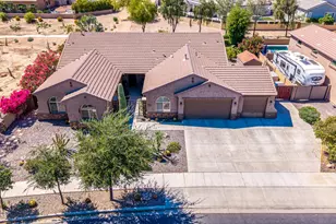 21662 S 219th St, Queen Creek, AZ 85142 - Photo 6