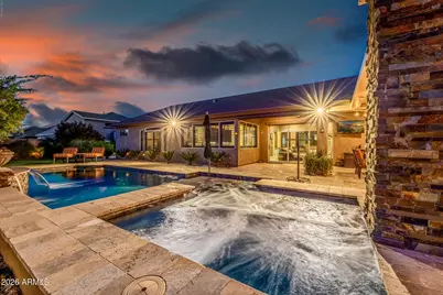 21662 S 219th Street, Queen Creek, AZ 85142 - Photo 4