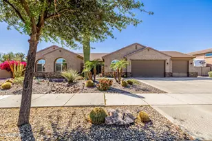21662 S 219th St, Queen Creek, AZ 85142 - Photo 12