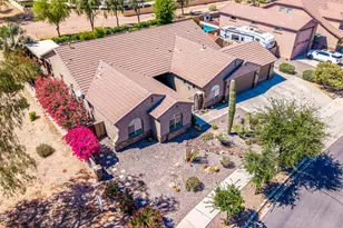 21662 S 219th St, Queen Creek, AZ 85142 - Photo 64