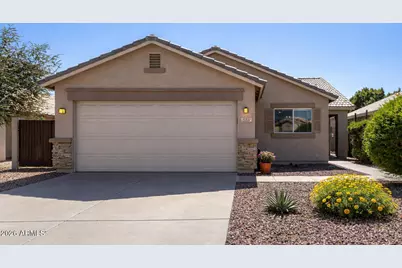 15351 W Port Royale Lane, Surprise, AZ 85379 - Photo 36