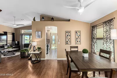 10617 W Runion Drive, Peoria, AZ 85382 - Photo 2