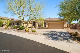 41703 N Harbour Town Ct, Anthem, AZ 85086 - Photo 1