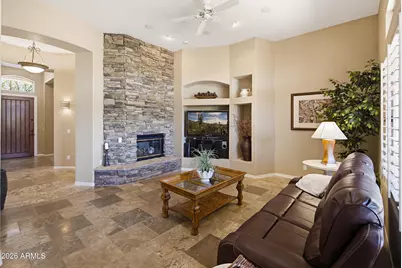 41703 N Harbour Town Court, Anthem, AZ 85086 - Photo 8