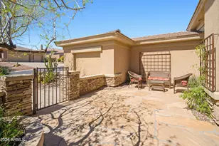 41703 N Harbour Town Ct, Anthem, AZ 85086 - Photo 4