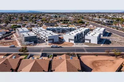 432 S 32nd Street #Unit 122, Mesa, AZ 85204 - Photo 8